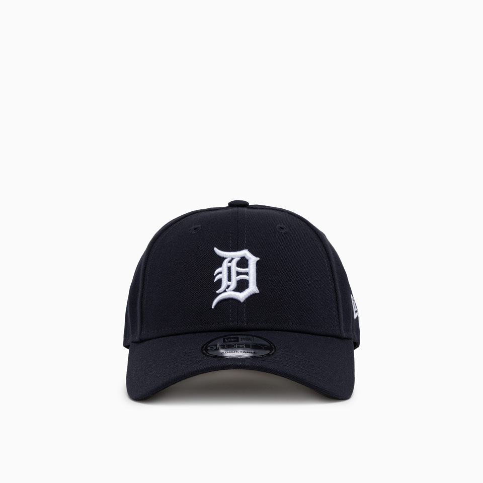 NEW ERA: CAPPELLO BASEBALL NEW ERA THE LEAGUE DETROIT TIGERS