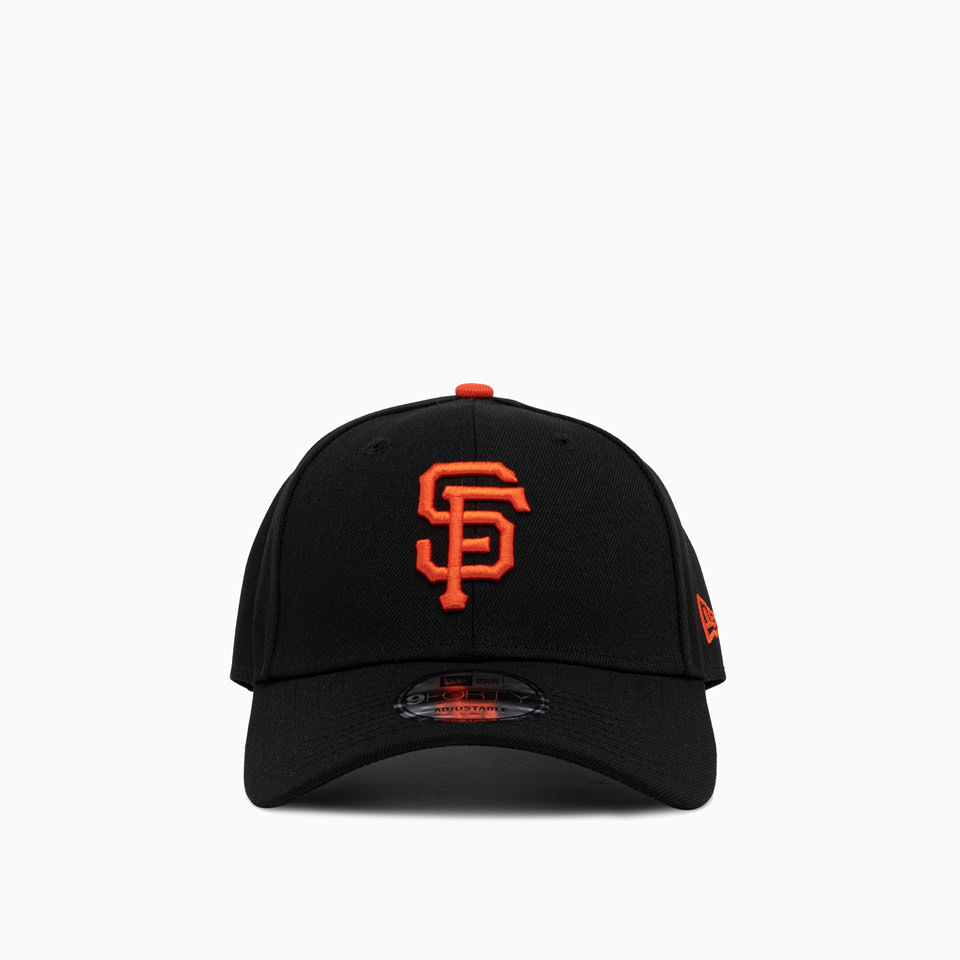 NEW ERA: CAPPELLO BASEBALL NEW ERA THE LEAGUE SAN FRANCISCO GIANTS