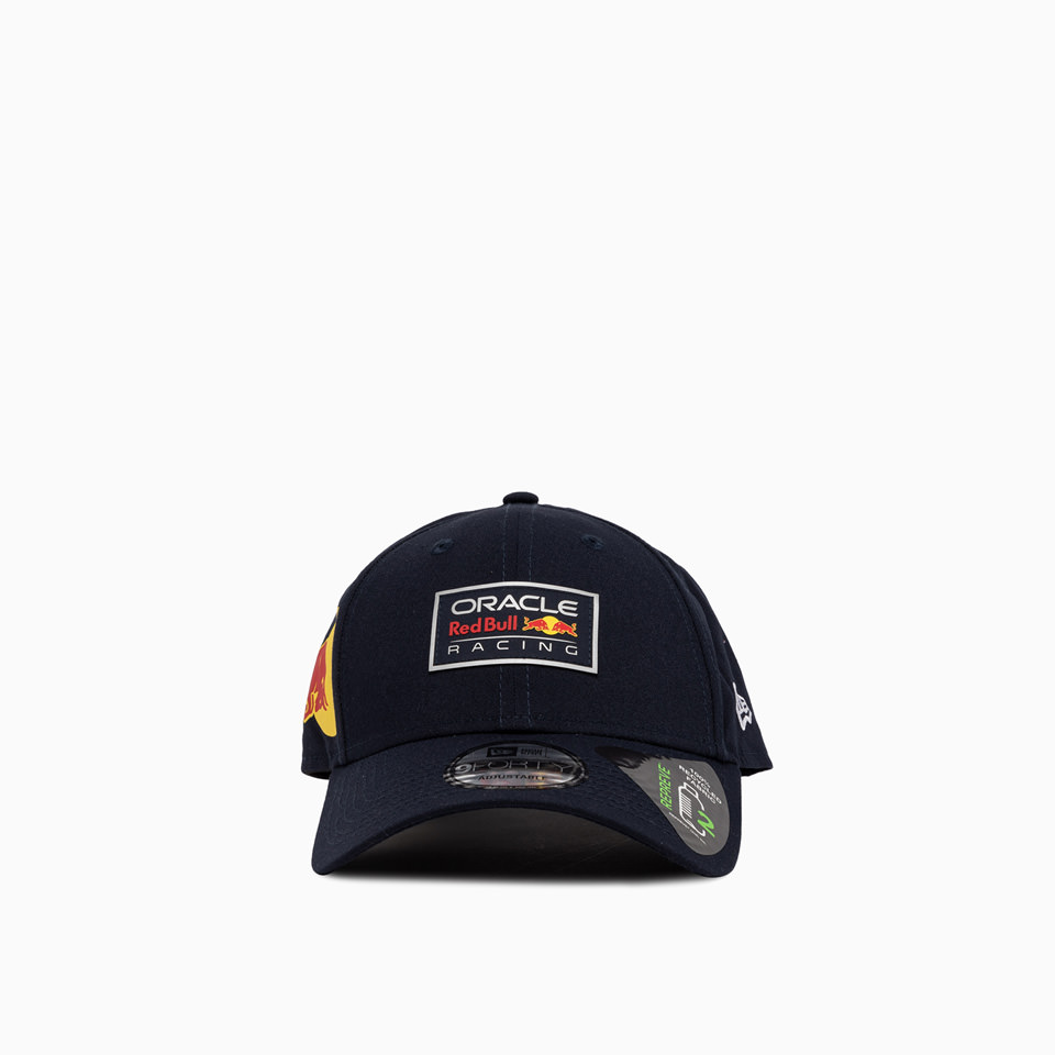 NEW ERA: CAPPELLO BASEBALL NEW ERA X RED BULL F1 ORACLE