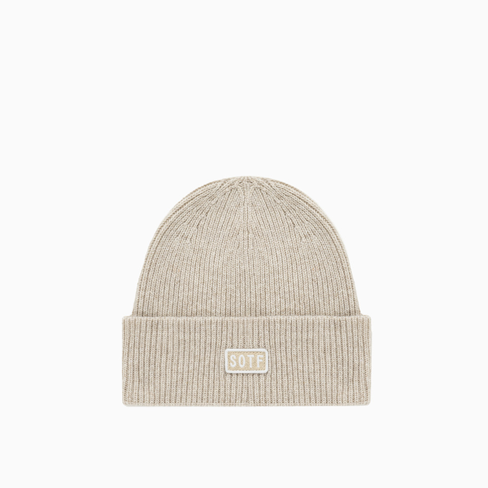 SOTF: BEANIE 'BEIGE'