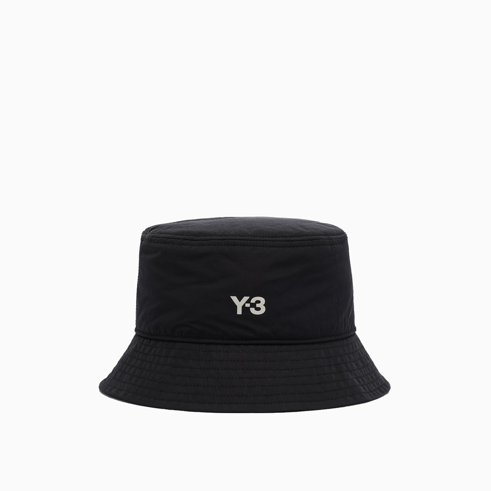 ADIDAS Y-3: CAPPELLO CLOCHE ADIDAS Y-3 IY4087