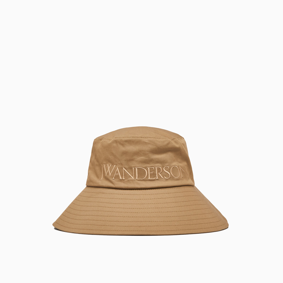 JW ANDERSON: CAPPELLO DA PESCATORE JW ANDERSON