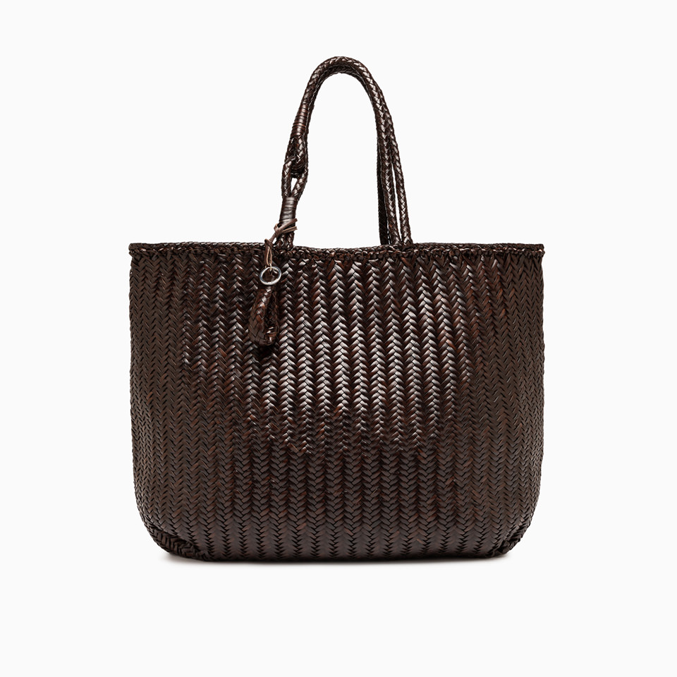 LEMAIRE: MAXI BAG LEMAIRE CHEVRON