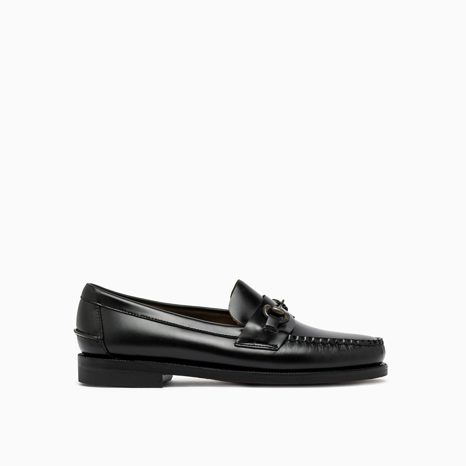 SEBAGO: SEBAGO CLASSIC JOE LOAFERS