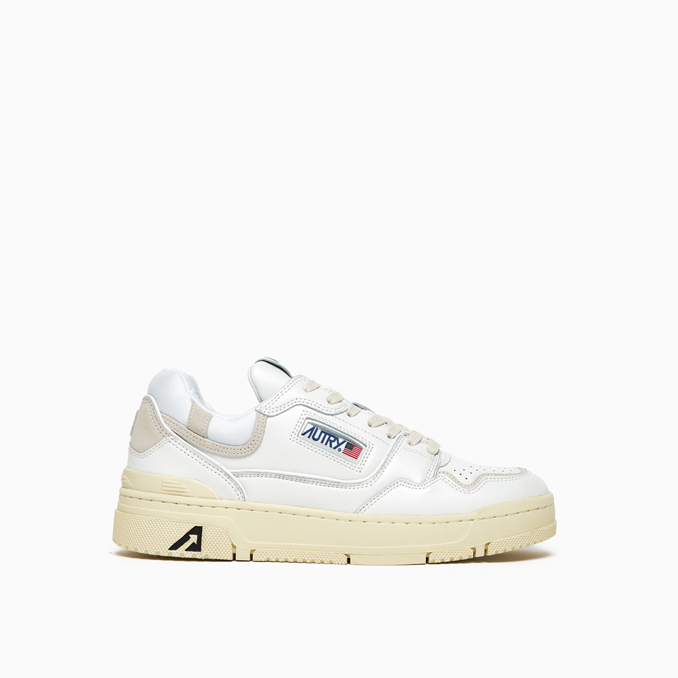 AUTRY: SNEAKERS AUTRY CLC LOW ROLW MM15