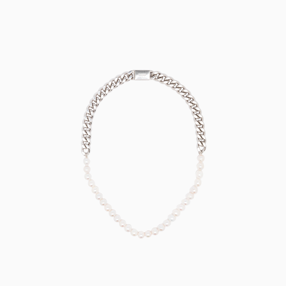 JIL SANDER: COLLANA JIL SANDER