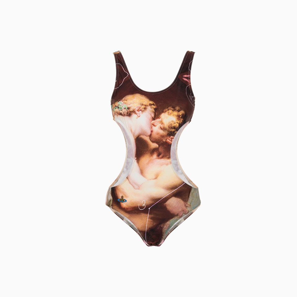 VIVIENNE WESTWOOD: COSTUME INTERO VIVIENNE WESTWOOD