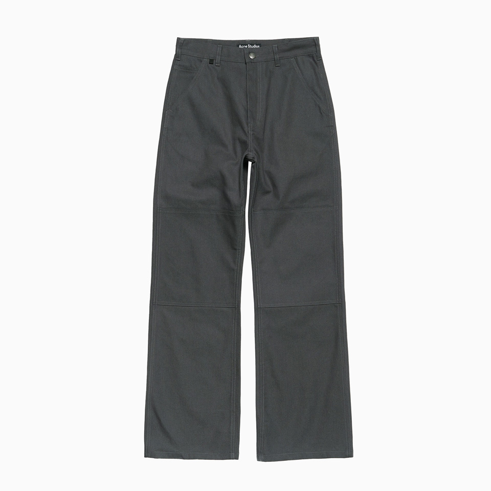 ACNE STUDIOS: ACNE STUDIOS CARGO PANTS