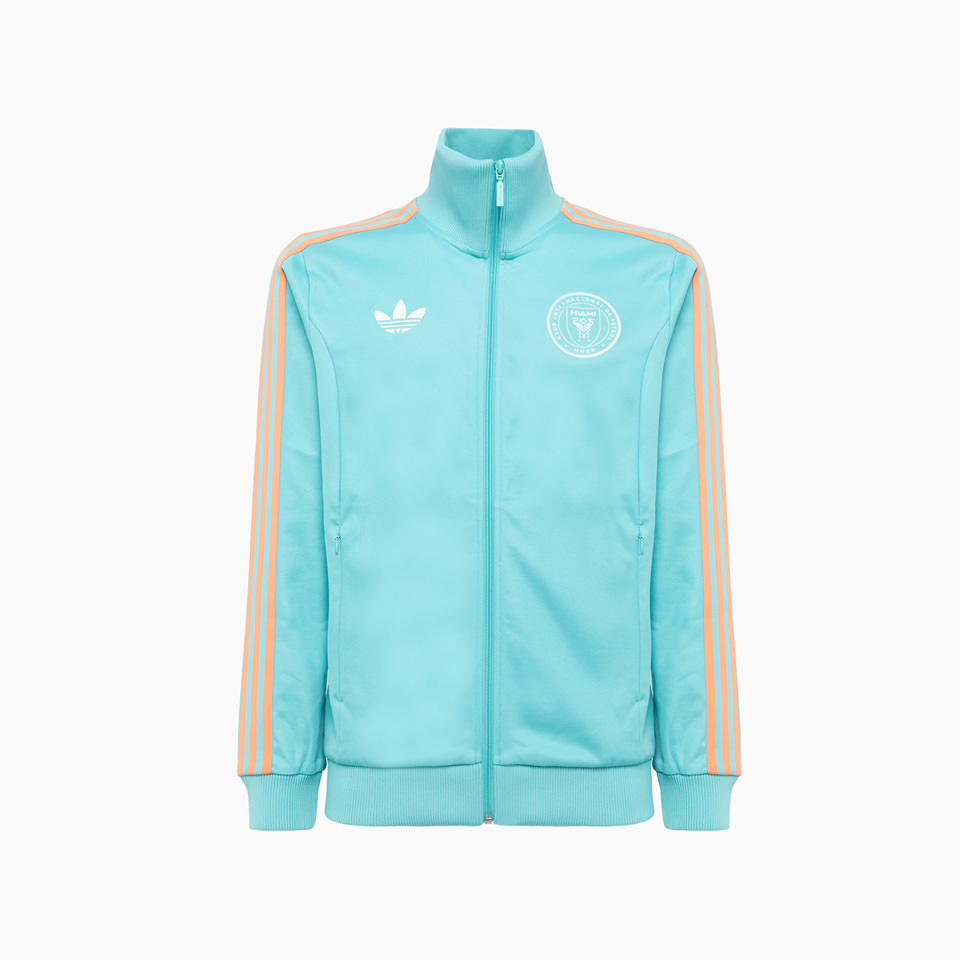 ADIDAS ORIGINALS: ADIDAS ORIGINALS IMCF SWEATSHIRT