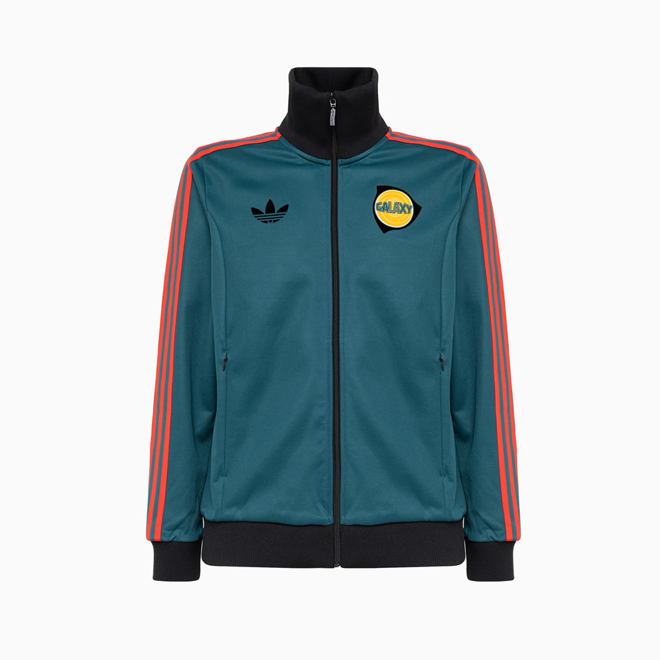 ADIDAS ORIGINALS: ADIDAS ORIGINALS LAG OG BB SWEATSHIRT JE9500