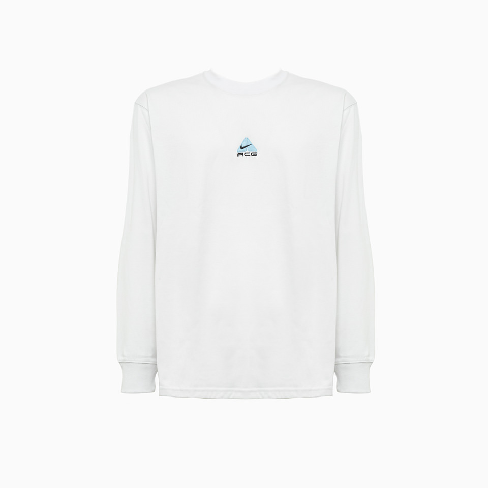 NIKE ACG: NIKE ACG LUNGS SWEATSHIRT DR7753-122