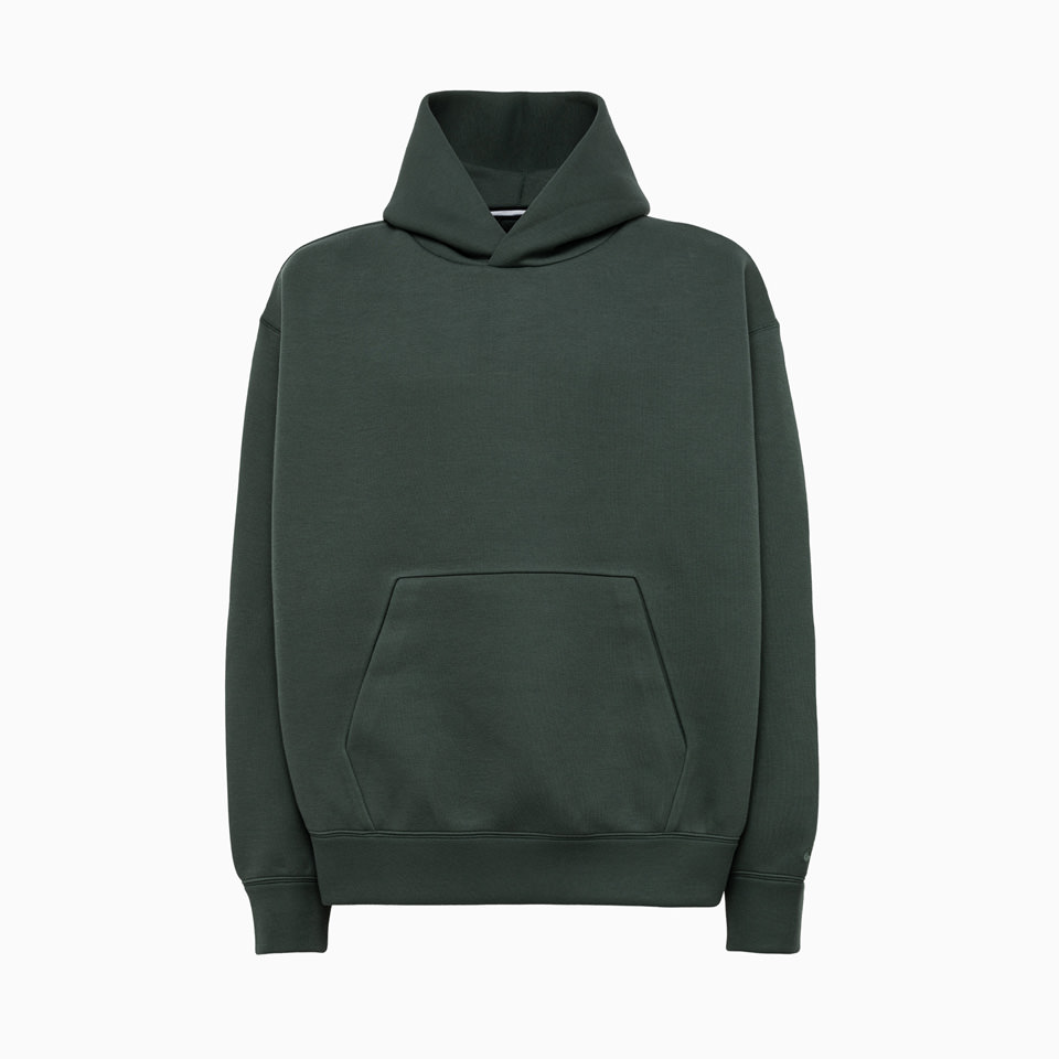 NIKE: NIKE TECH REIMAGINED SWEATSHIRT FZ0744-338