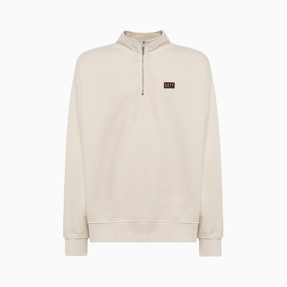 SOTF: 'WHITE' SWEATSHIRT