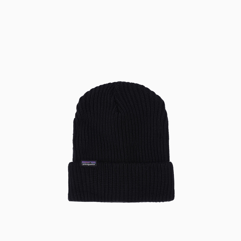 PATAGONIA: FISHERMAN'S ROLLED BEANIE PATAGONIA