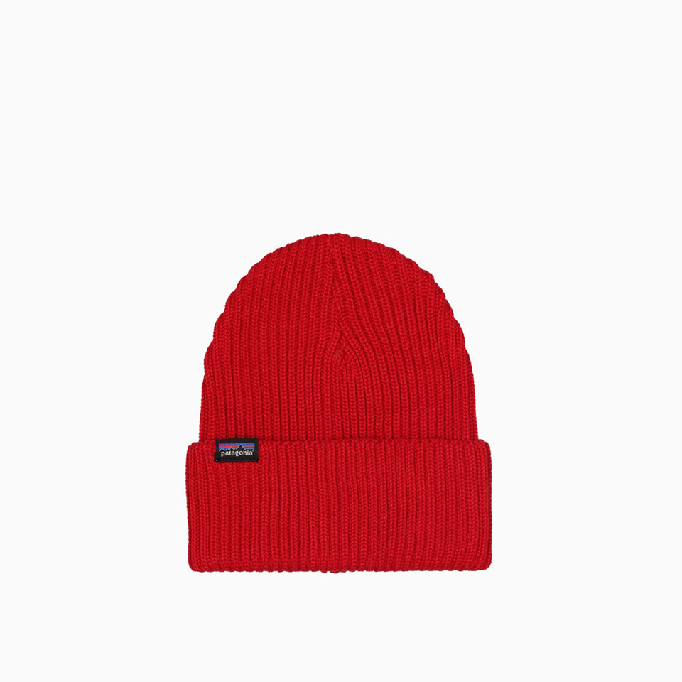 PATAGONIA: FISHERMAN'S ROLLED BEANIE PATAGONIA