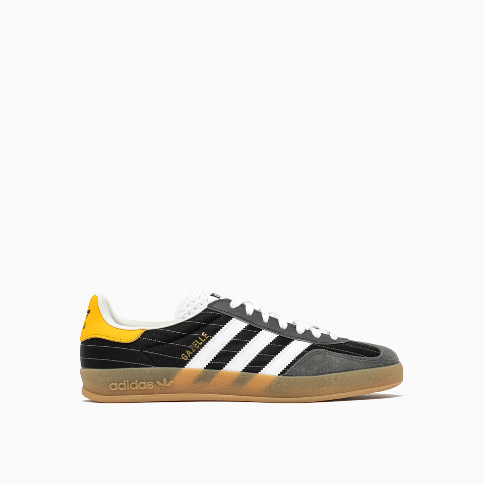 ADIDAS ORIGINALS: ADIDAS ORIGINALS GAZELLE INDOOR SNEAKERS IF9642