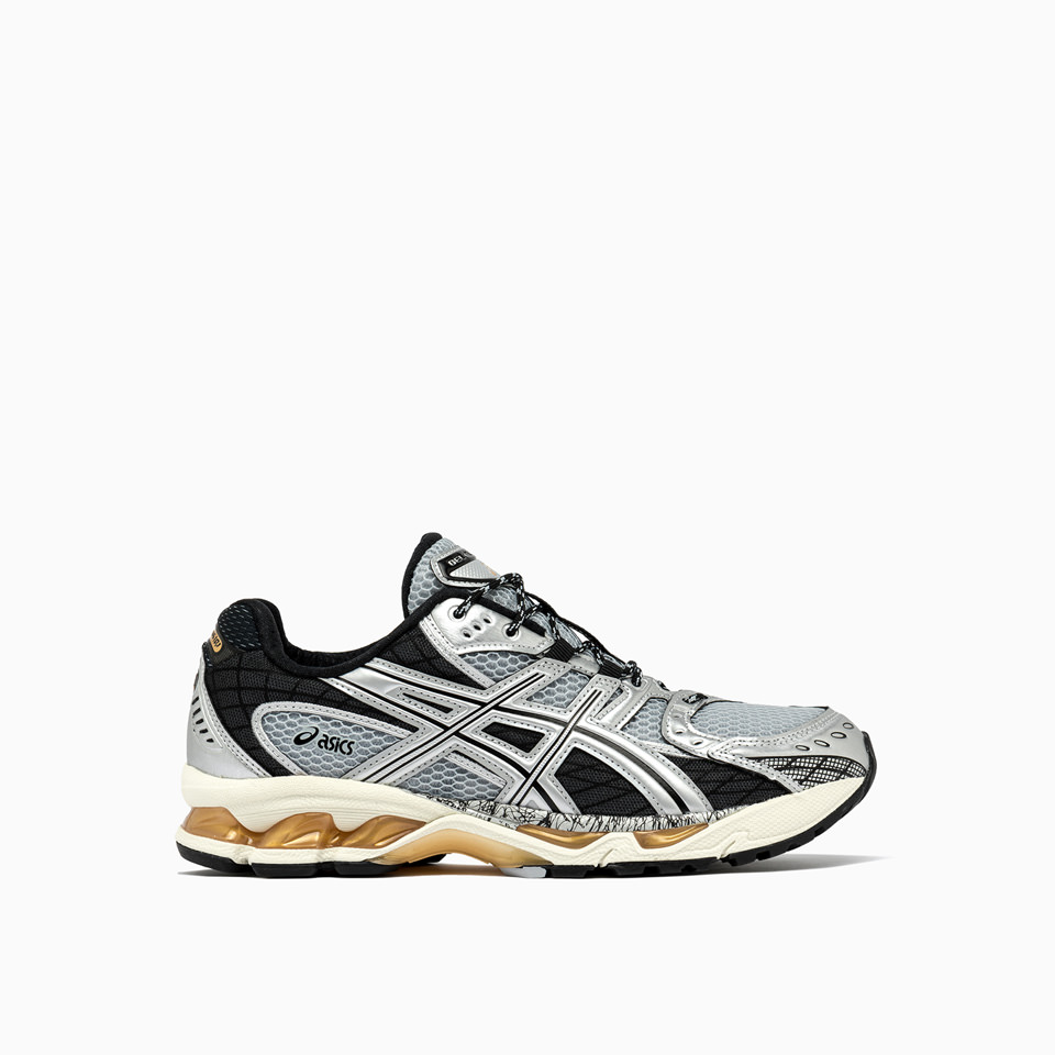 ASICS: GEL-NIMBUS 10.1 SNEAKERS 1203A543