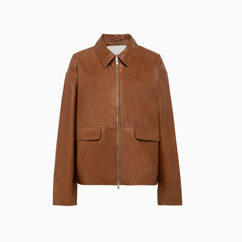 BIRGITTE HERSKIND: HERSKIND KURT JACKET