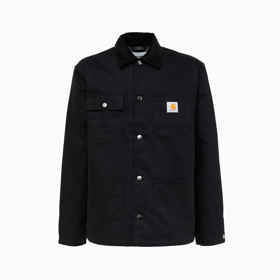 CARHARTT WIP: CARHARTT WIP MICHIGAN JACKET