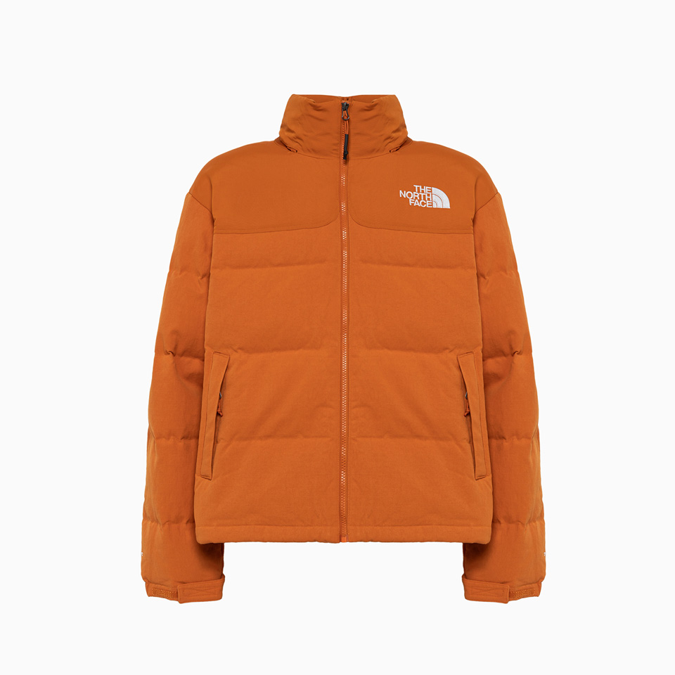 THE NORTH FACE: THE NORTH FACE 92 RIPSTOP NUPTSE JACKET