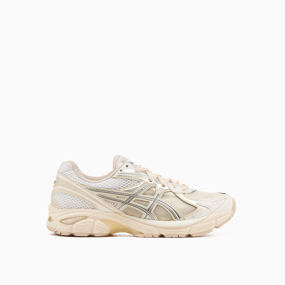 ASICS: ASICS x ABOVE THE CLOUDS GT-2160 'white silver' 1203A655-100