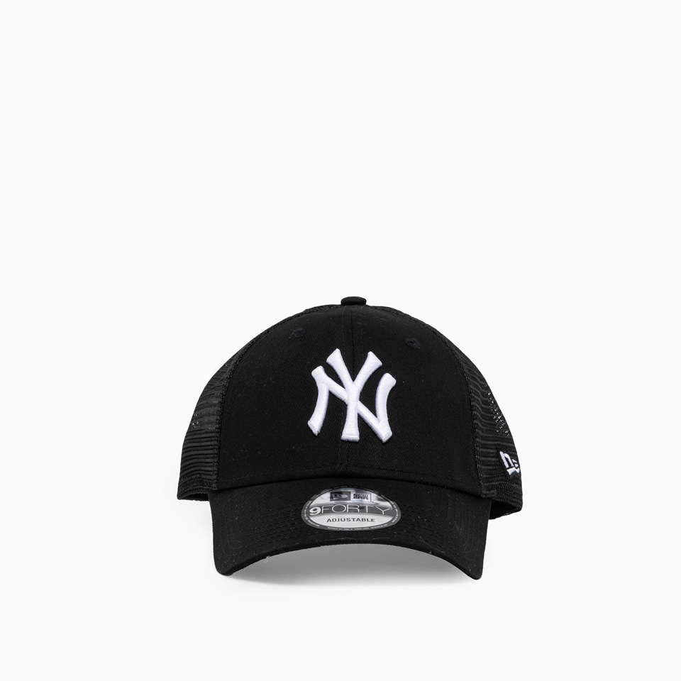 NEW ERA: CAPPELLO BASEBALL NEW ERA HOME FIELD 9FORTY NEW YORK YANKEES