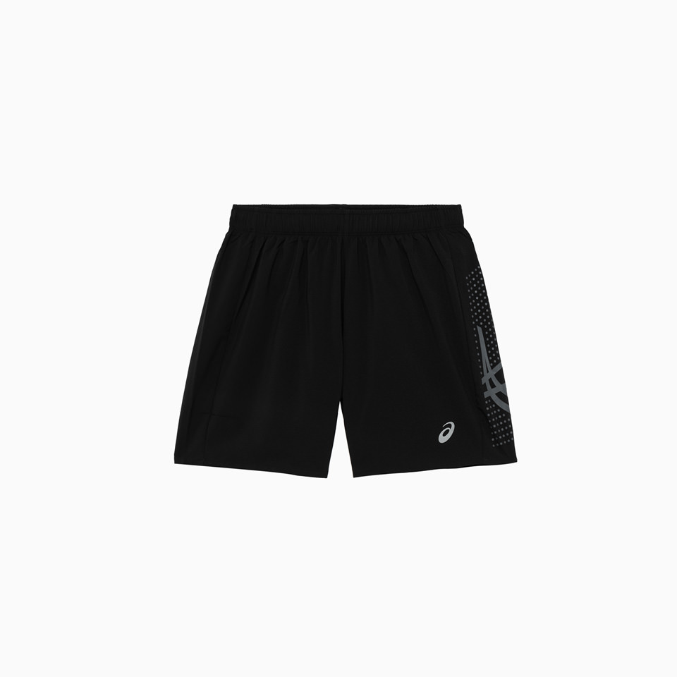 ASICS: ICON SHORTS ASICS