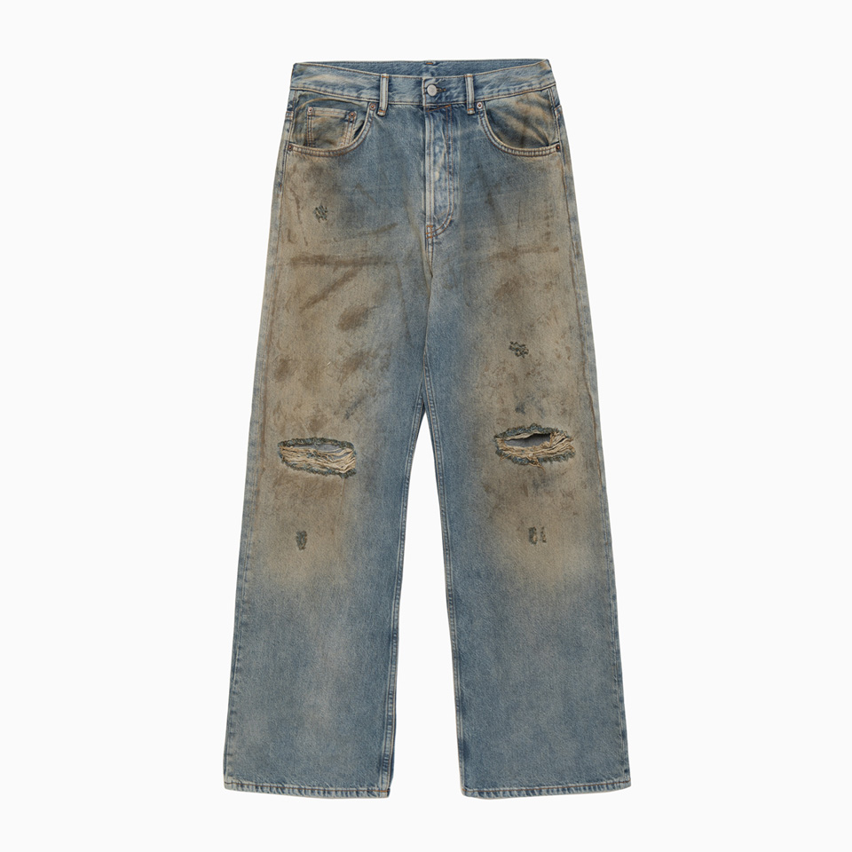 ACNE STUDIOS: JEANS ACNE STUDIOS