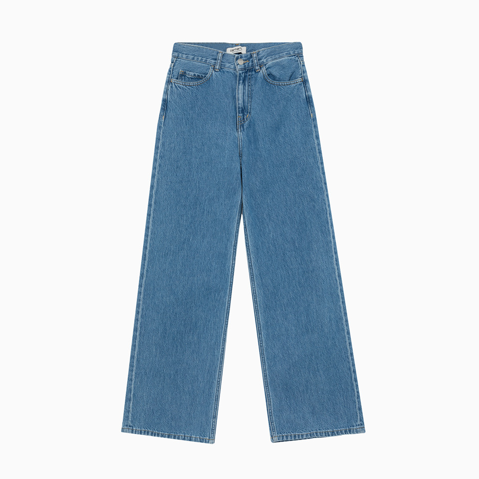 CARHARTT WIP: JEANS CARHARTT JANE