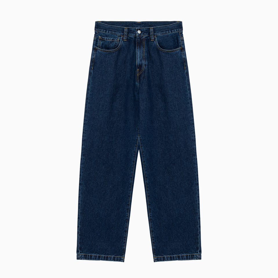 CARHARTT WIP: CARHARTT WIP LANDON JEANS