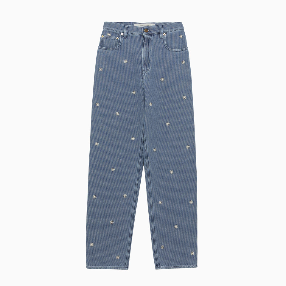 GOLDEN GOOSE DELUXE BRAND: JEANS GOLDEN GOOSE JOURNEY