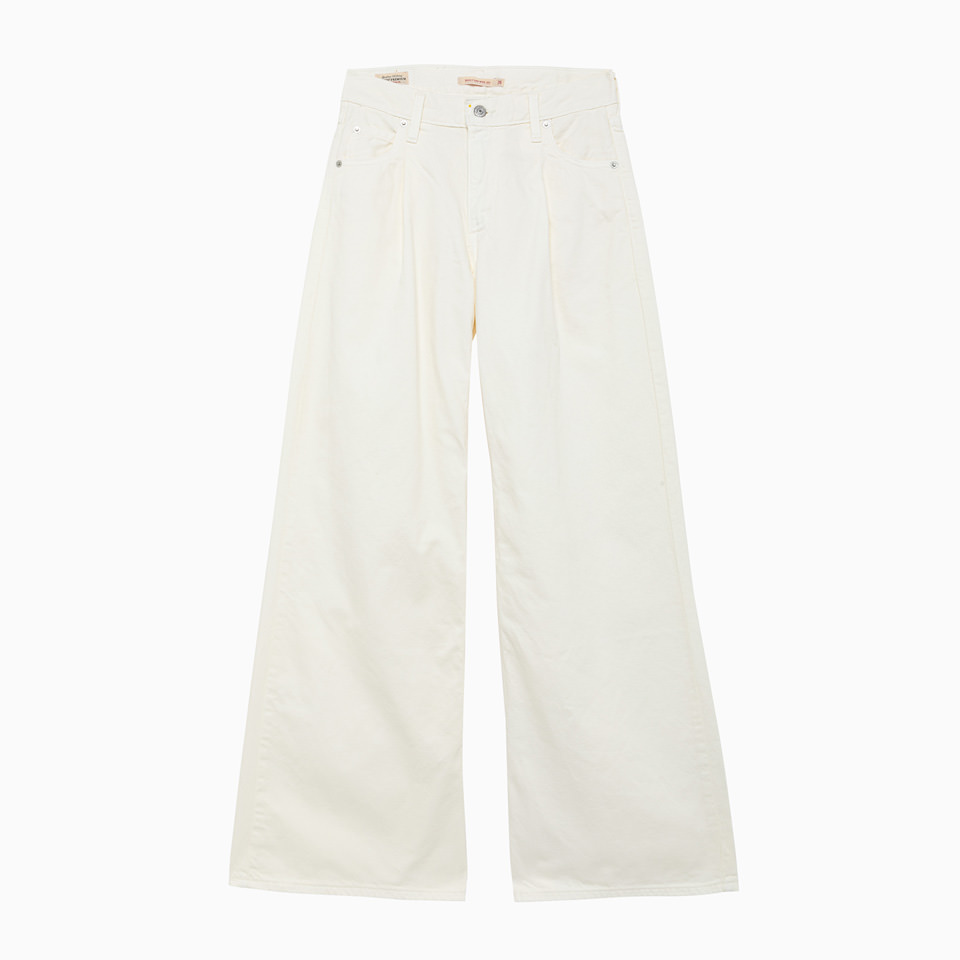 LEVIS: LEVI'S SERENITY BAGGY DAD JEANS