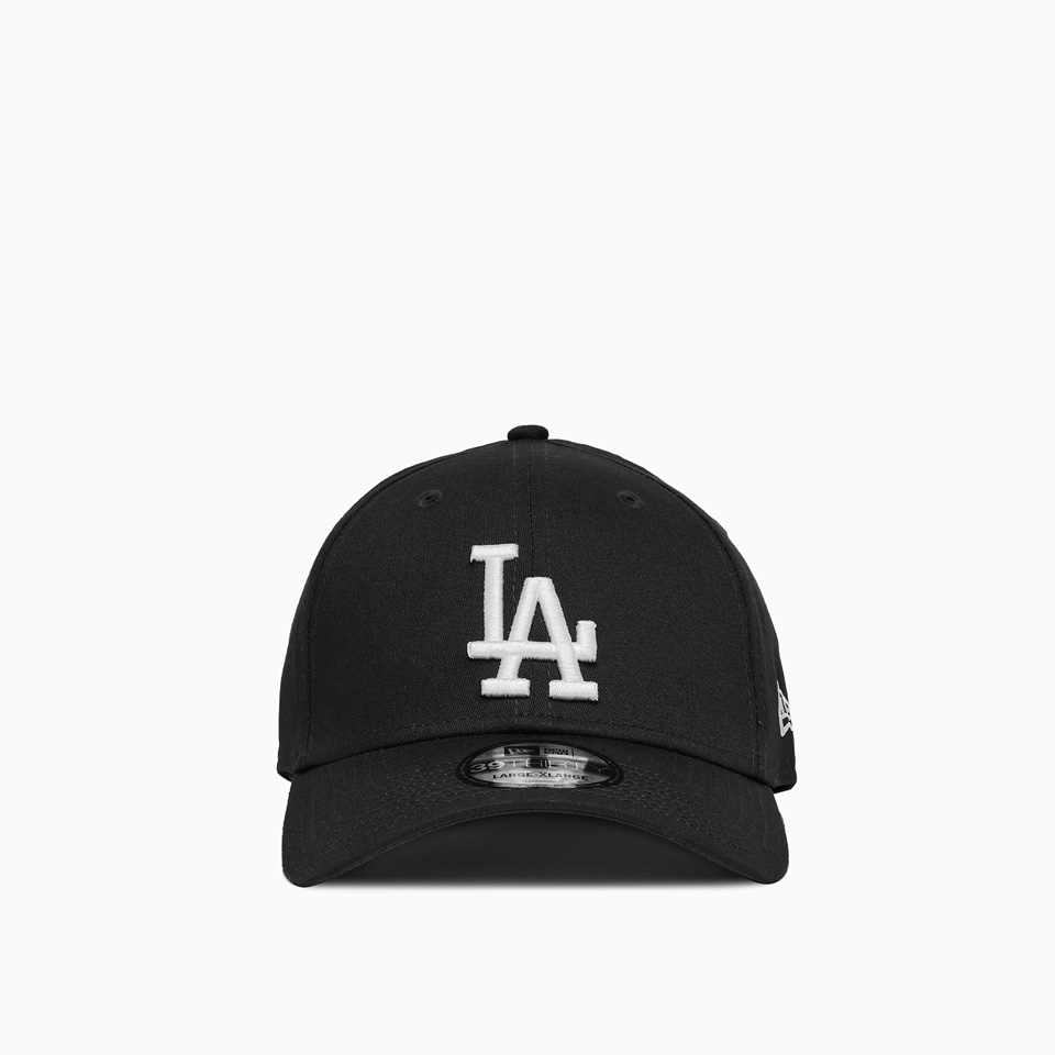 NEW ERA: LOS ANGELES BASEBALL CAP