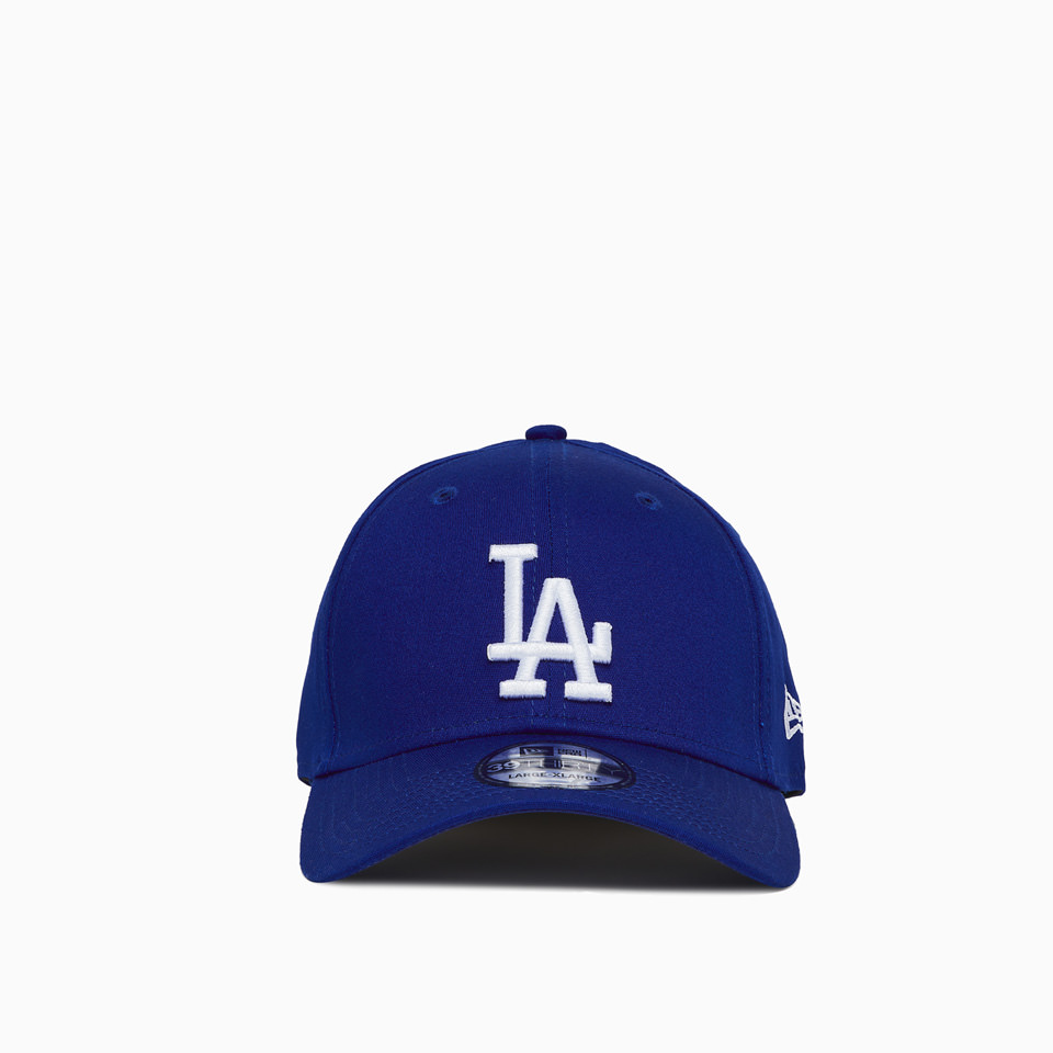 NEW ERA: LOS ANGELES BASEBALL CAP