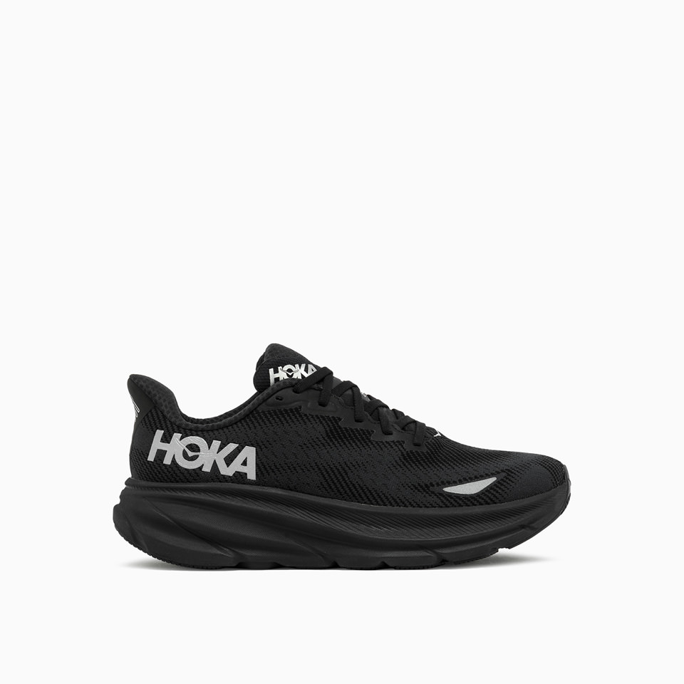 HOKA ONE ONE: SNEAKERS HOKA ONE ONE CLIFTON 9 GTX