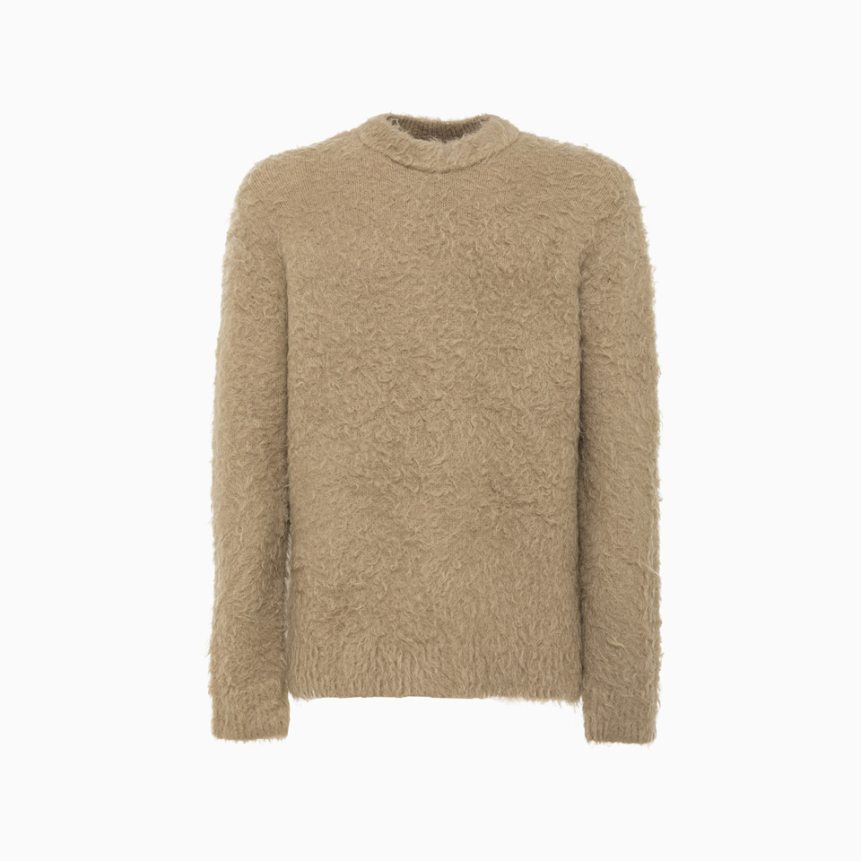 ACNE STUDIOS: ACNE STUDIOS SWEATER