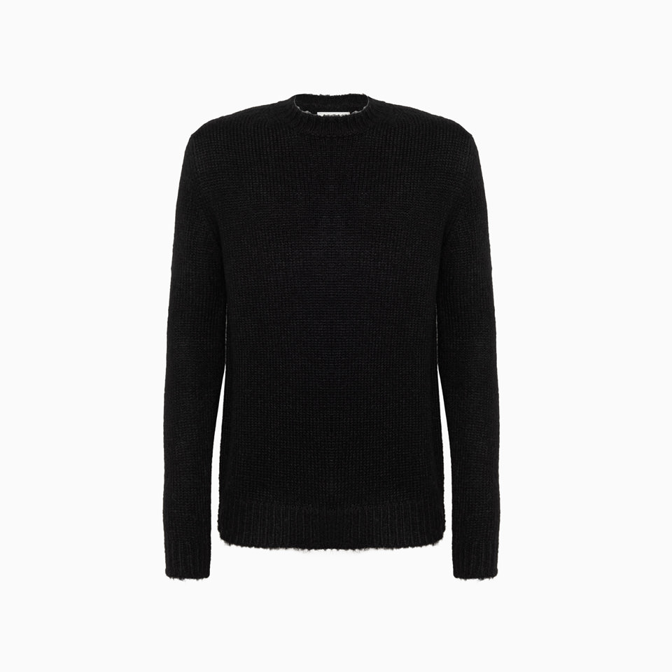 JIL SANDER: JIL SANDER WOOLEN SWEATER