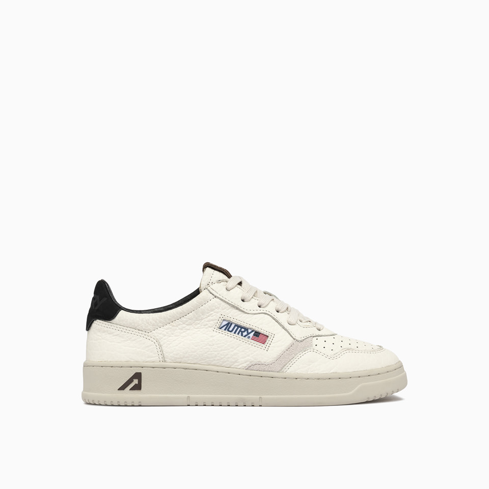 AUTRY: SNEAKERS AUTRY MEDALIST LOW AULM LE15