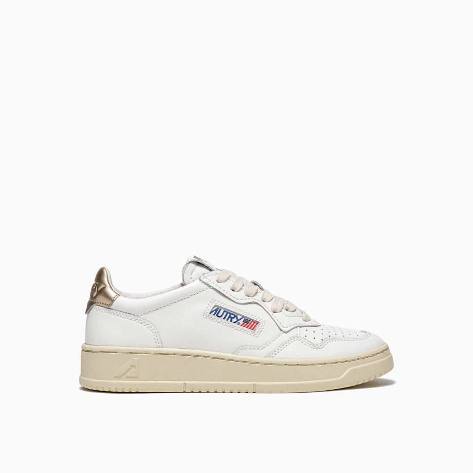 AUTRY: SNEAKERS AUTRY MEDALIST LOW AULW LL06