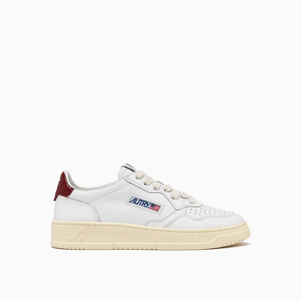 AUTRY: SNEAKERS AUTRY MEDALIST LOW AULW LL68