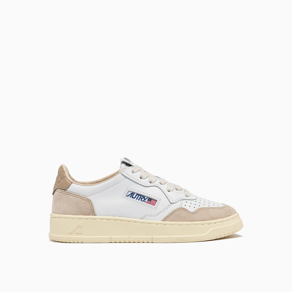 AUTRY: SNEAKERS AUTRY MEDALIST LOW AULW LS58