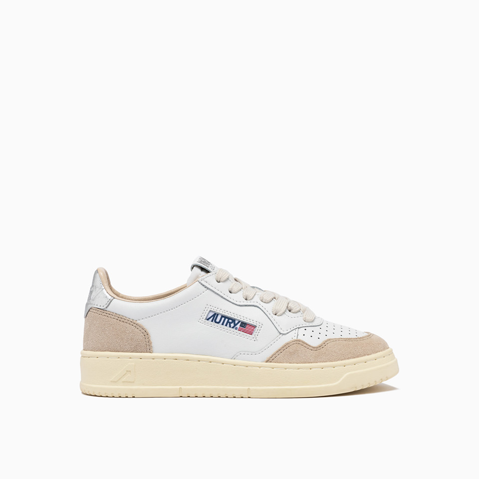 AUTRY: SNEAKERS AUTRY MEDALIST LOW AULW LS74