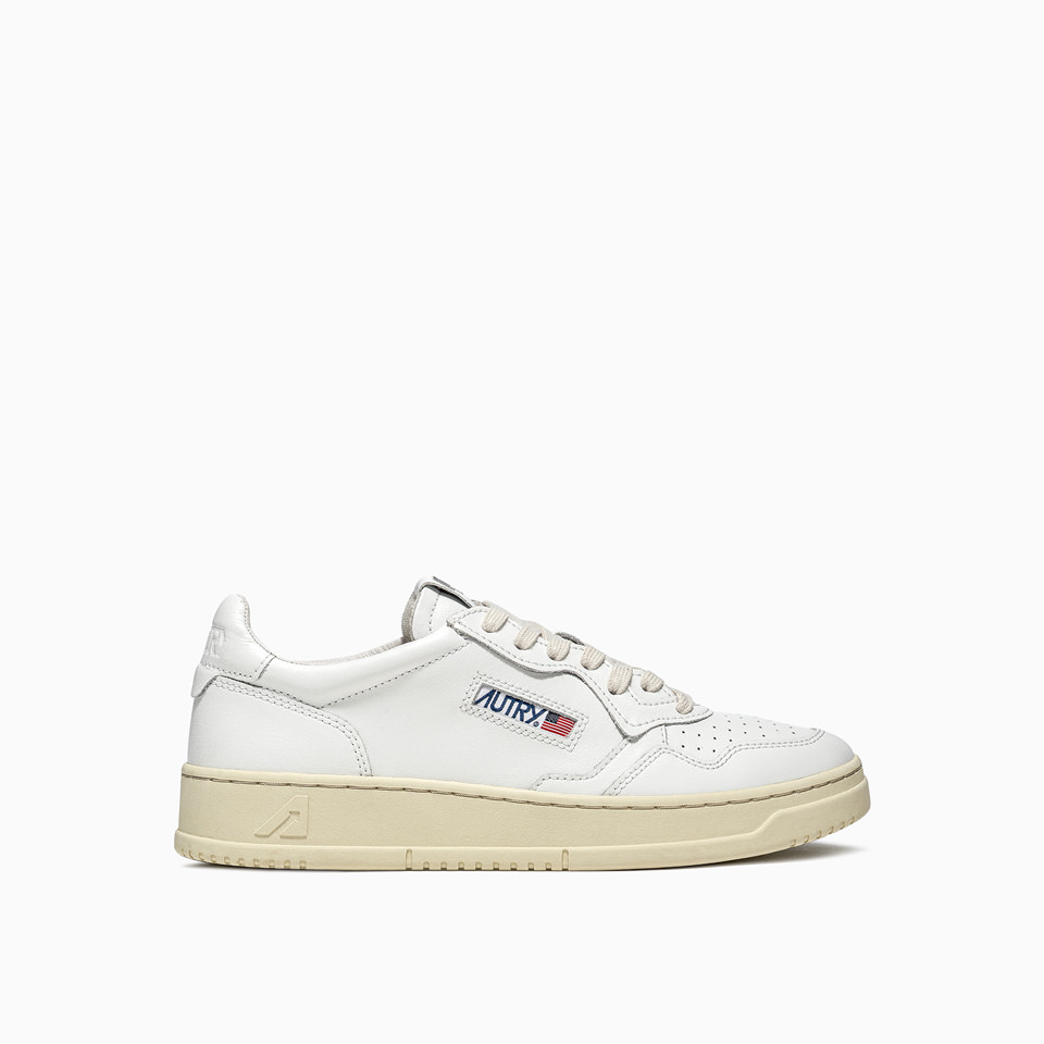 AUTRY: SNEAKERS MEDALIST LOW AULW LL15