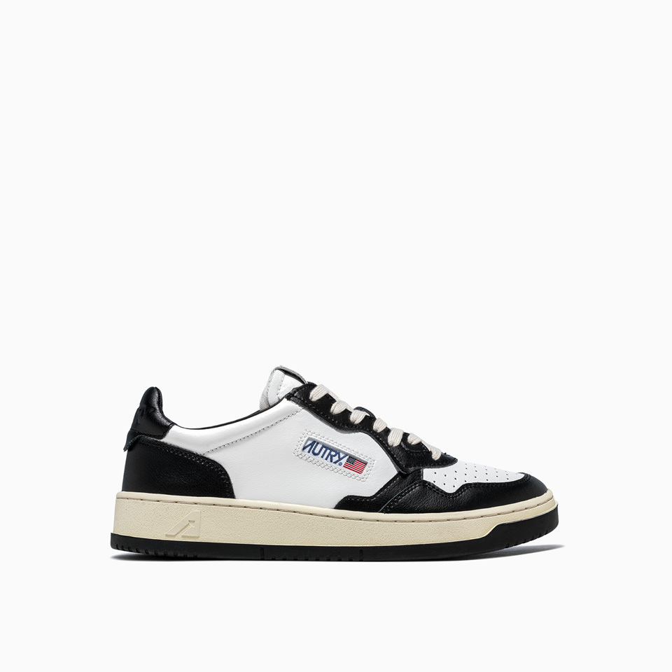 AUTRY: SNEAKERS AUTRY MEDALIST LOW AULW WB01