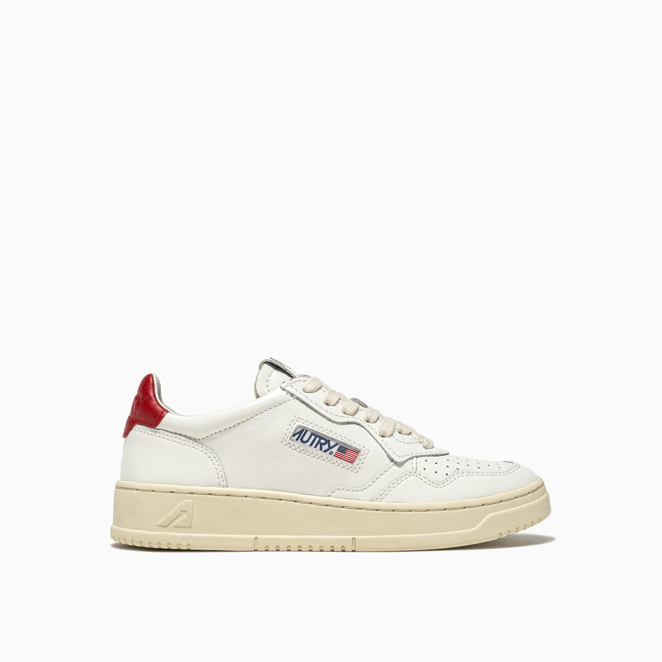 AUTRY: SNEAKERS AUTRY MEDALIST LOW AULW LL21