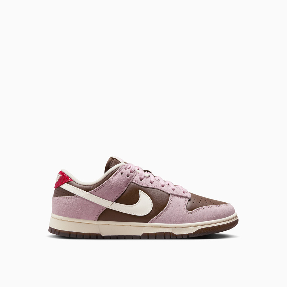 NIKE: SNEAKERS NIKE DUNK LOW 'CACAO WOW AND PALE IVORY' HM0987-200