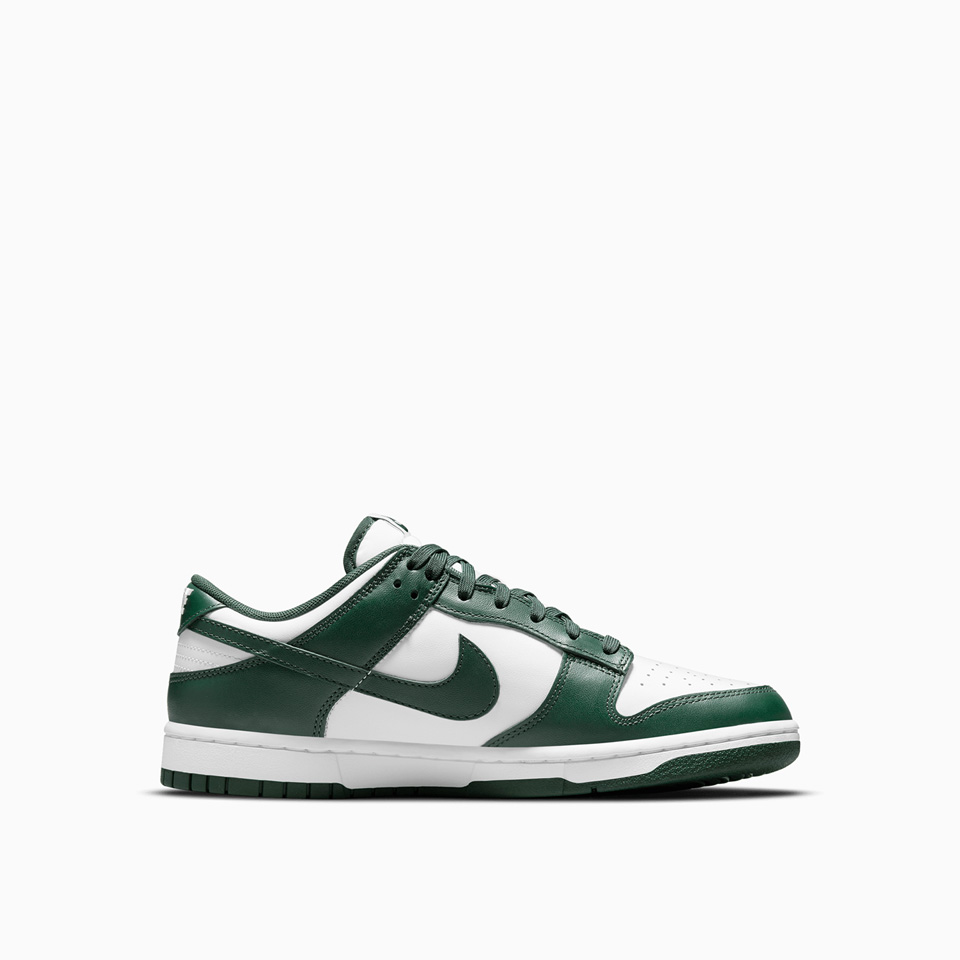 NIKE: NIKE DUNK LOW RETRO SNEAKERS DD1391-101