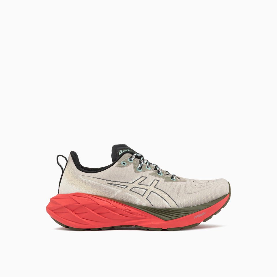 ASICS: ASICS NOVABLAST 4 TR 1011B850-300