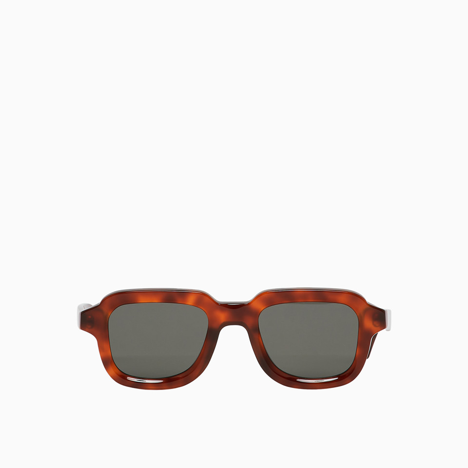 RETROSUPERFUTURE: RETROSUPERFUTURE LAZARUS HAVANA SUNGLASSES