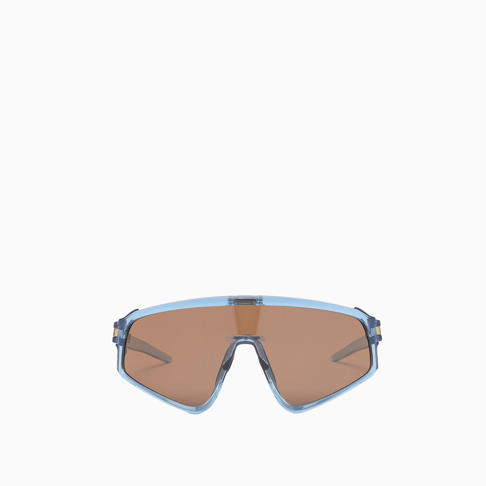 OAKLEY: OCCHIALI DA SOLE OAKLEY LATCH PANEL STONEWASHED